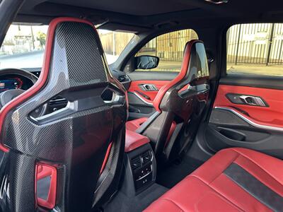 2023 BMW M3 Competition   - Photo 21 - Canoga Park, CA 91303