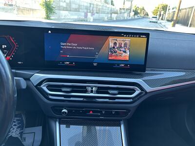 2023 BMW M3 Competition   - Photo 33 - Canoga Park, CA 91303