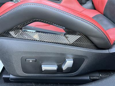 2023 BMW M3 Competition   - Photo 30 - Canoga Park, CA 91303
