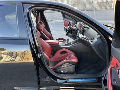 2023 BMW M3 Competition   - Photo 20 - Canoga Park, CA 91303