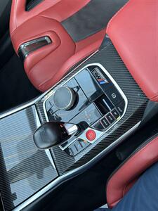 2023 BMW M3 Competition   - Photo 31 - Canoga Park, CA 91303
