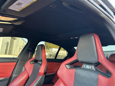 2023 BMW M3 Competition   - Photo 25 - Canoga Park, CA 91303