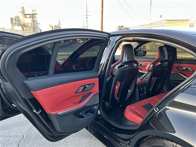 2023 BMW M3 Competition   - Photo 15 - Canoga Park, CA 91303