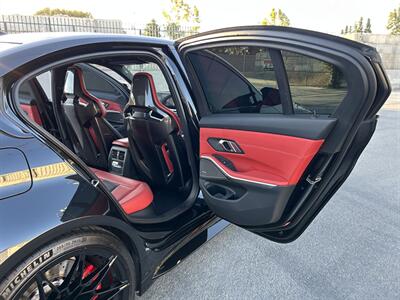 2023 BMW M3 Competition   - Photo 17 - Canoga Park, CA 91303