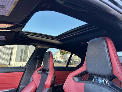 2023 BMW M3 Competition   - Photo 26 - Canoga Park, CA 91303