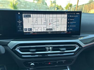 2023 BMW M3 Competition   - Photo 36 - Canoga Park, CA 91303