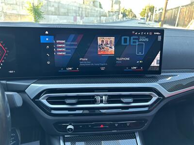 2023 BMW M3 Competition   - Photo 34 - Canoga Park, CA 91303