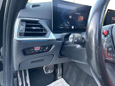 2023 BMW M3 Competition   - Photo 28 - Canoga Park, CA 91303