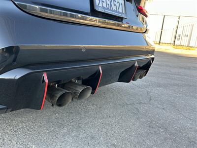 2023 BMW M3 Competition   - Photo 9 - Canoga Park, CA 91303