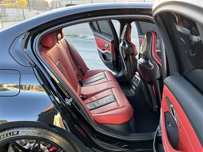 2023 BMW M3 Competition   - Photo 18 - Canoga Park, CA 91303