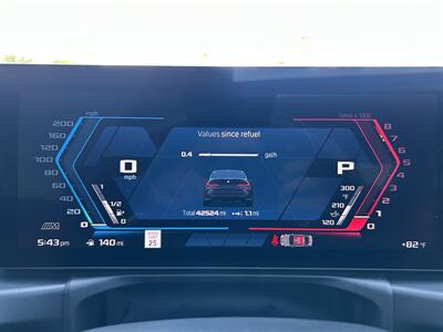 2023 BMW M3 Competition   - Photo 45 - Canoga Park, CA 91303