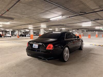 2012 Rolls-Royce Ghost - Photo 4 - Canoga Park, CA 91303