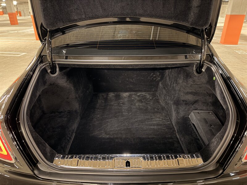 2012 Rolls-Royce Ghost - Photo 9 - Canoga Park, CA 91303