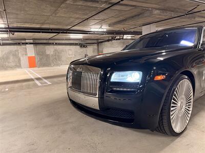 2012 Rolls-Royce Ghost - Photo 12 - Canoga Park, CA 91303