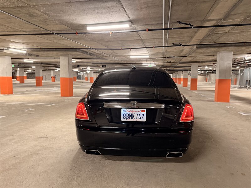 2012 Rolls-Royce Ghost - Photo 8 - Canoga Park, CA 91303