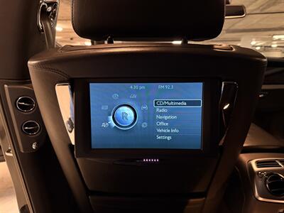 2012 Rolls-Royce Ghost - Photo 24 - Canoga Park, CA 91303