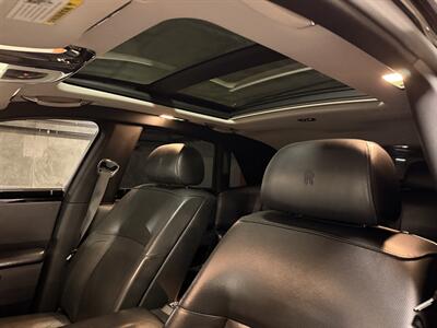 2012 Rolls-Royce Ghost - Photo 33 - Canoga Park, CA 91303