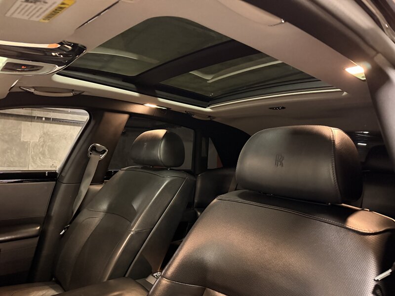 2012 Rolls-Royce Ghost - Photo 33 - Canoga Park, CA 91303