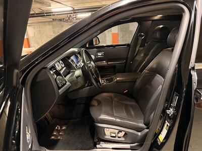 2012 Rolls-Royce Ghost - Photo 14 - Canoga Park, CA 91303