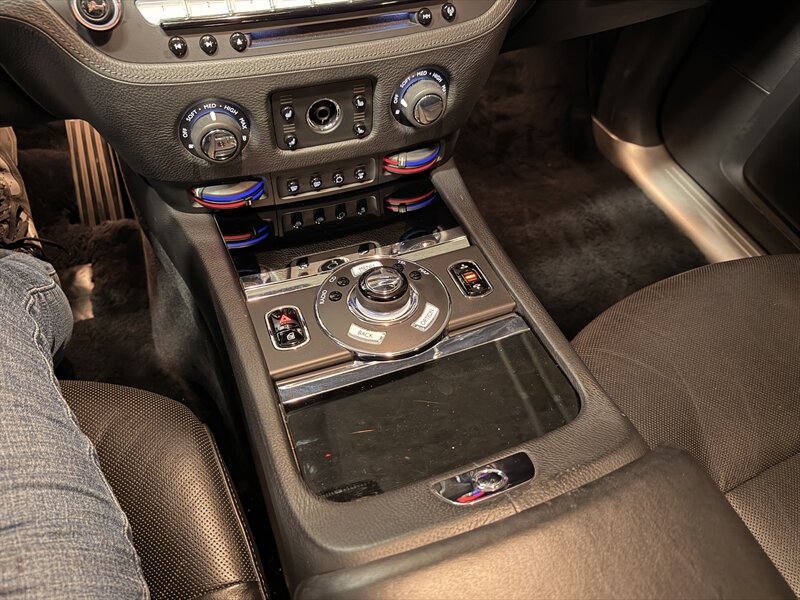 2012 Rolls-Royce Ghost - Photo 34 - Canoga Park, CA 91303