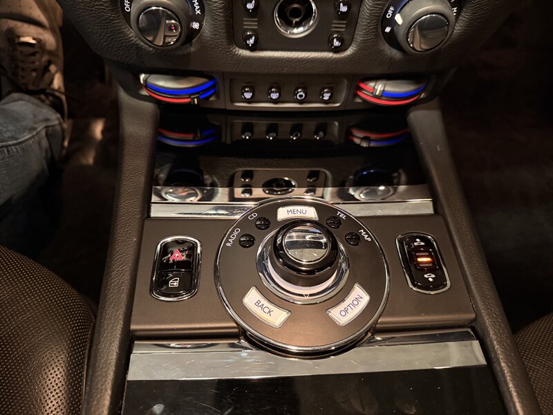 2012 Rolls-Royce Ghost - Photo 35 - Canoga Park, CA 91303
