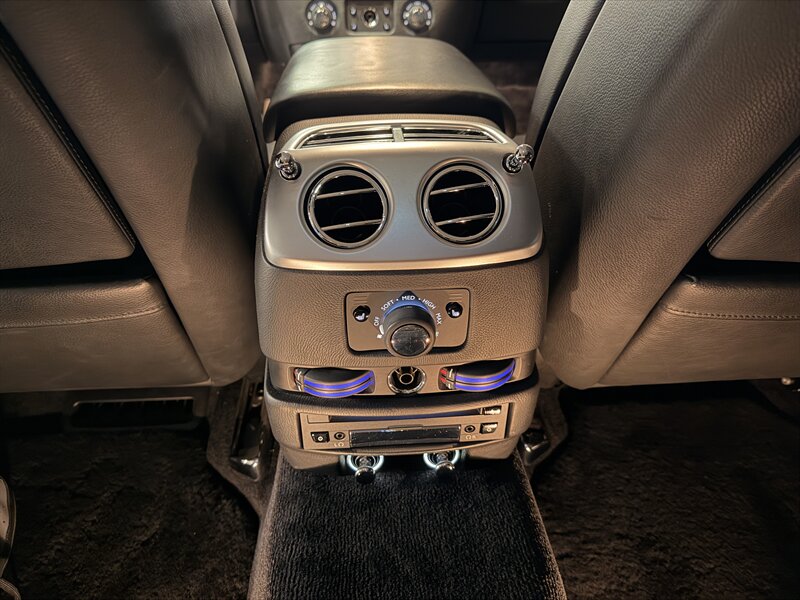 2012 Rolls-Royce Ghost - Photo 26 - Canoga Park, CA 91303