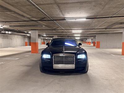 2012 Rolls-Royce Ghost - Photo 7 - Canoga Park, CA 91303