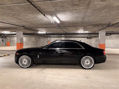 2012 Rolls-Royce Ghost - Photo 2 - Canoga Park, CA 91303