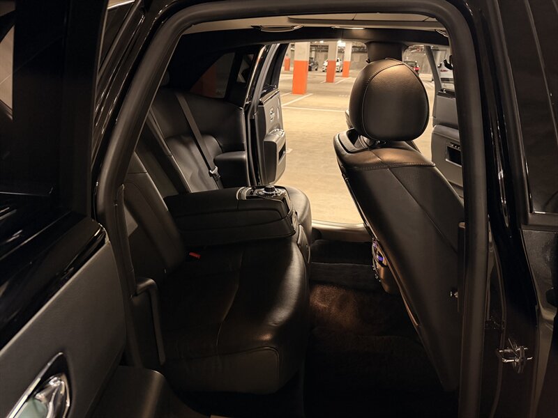 2012 Rolls-Royce Ghost - Photo 19 - Canoga Park, CA 91303