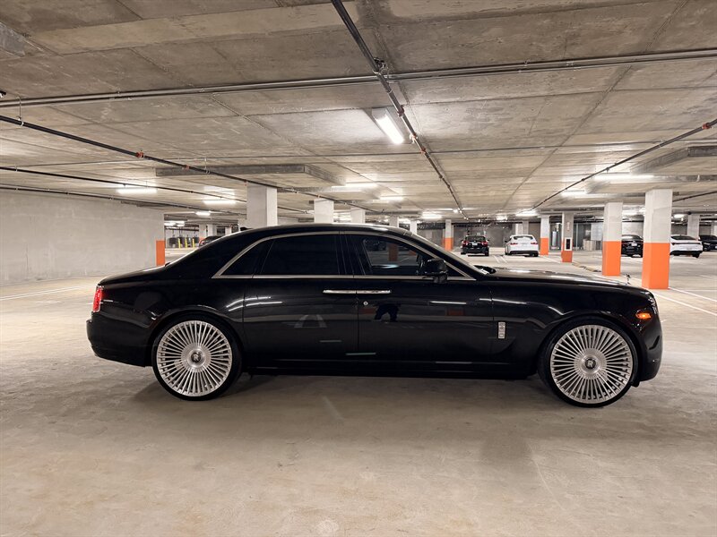 2012 Rolls-Royce Ghost - Photo 5 - Canoga Park, CA 91303