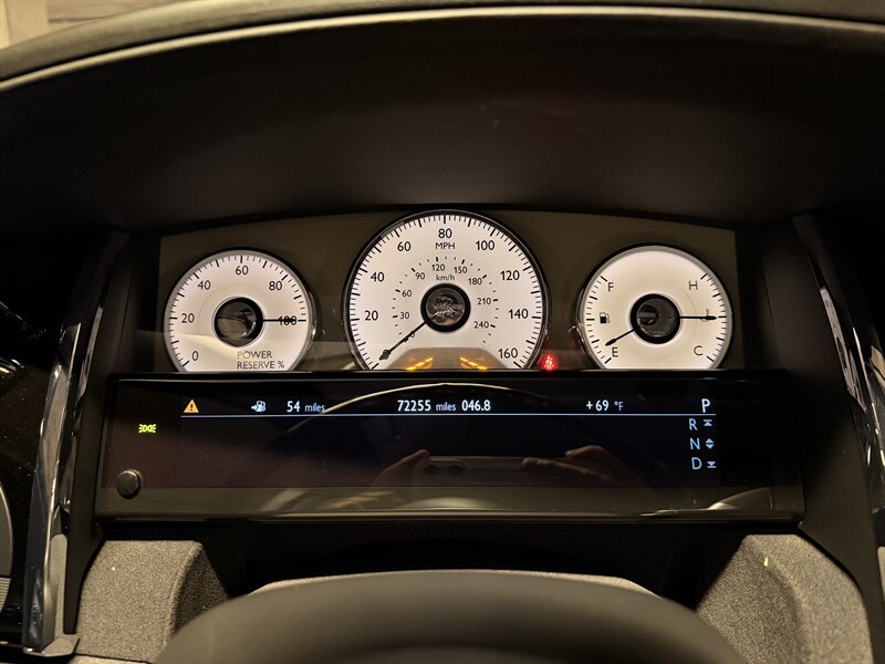 2012 Rolls-Royce Ghost - Photo 43 - Canoga Park, CA 91303