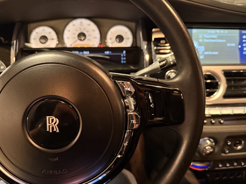 2012 Rolls-Royce Ghost - Photo 41 - Canoga Park, CA 91303