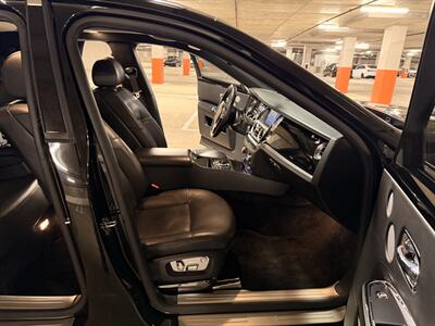 2012 Rolls-Royce Ghost - Photo 21 - Canoga Park, CA 91303