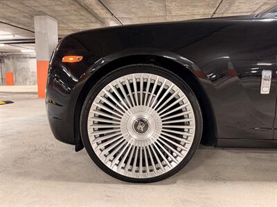 2012 Rolls-Royce Ghost - Photo 11 - Canoga Park, CA 91303