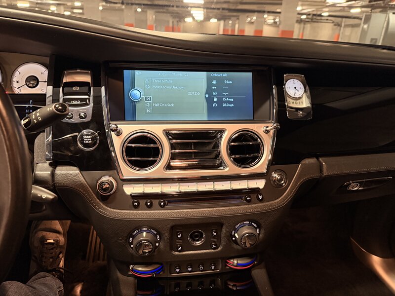2012 Rolls-Royce Ghost - Photo 36 - Canoga Park, CA 91303