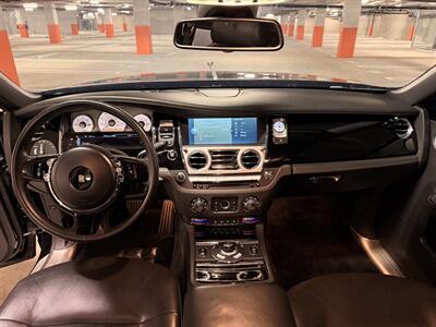 2012 Rolls-Royce Ghost - Photo 28 - Canoga Park, CA 91303