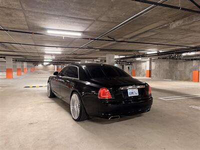 2012 Rolls-Royce Ghost - Photo 3 - Canoga Park, CA 91303