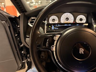 2012 Rolls-Royce Ghost - Photo 40 - Canoga Park, CA 91303