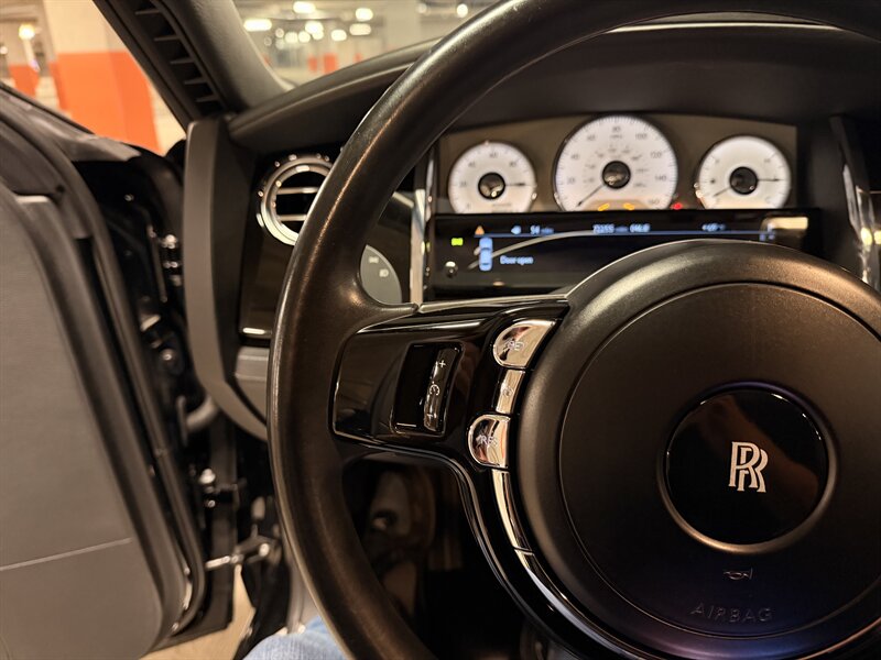 2012 Rolls-Royce Ghost - Photo 40 - Canoga Park, CA 91303