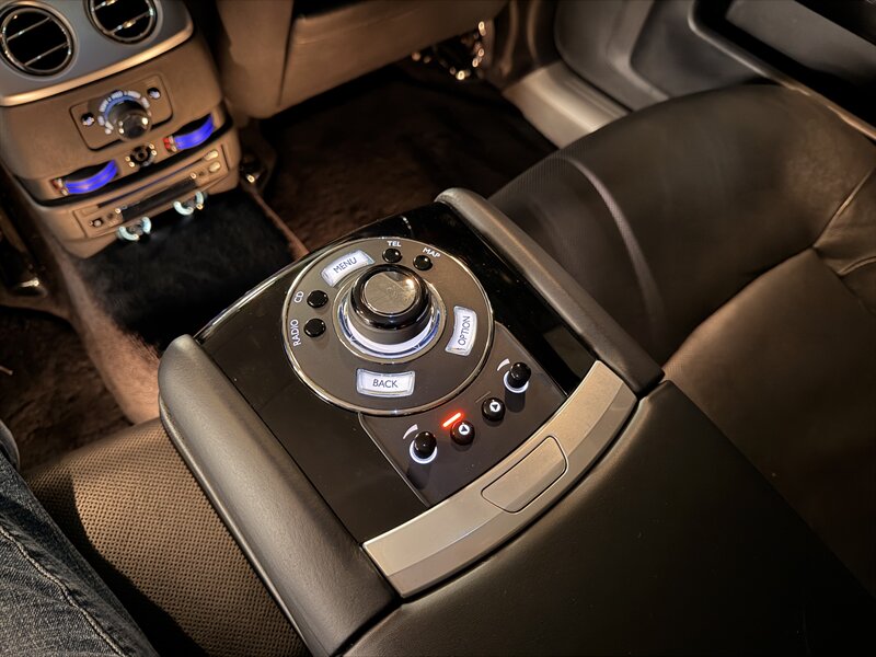 2012 Rolls-Royce Ghost - Photo 25 - Canoga Park, CA 91303