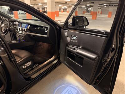 2012 Rolls-Royce Ghost - Photo 20 - Canoga Park, CA 91303