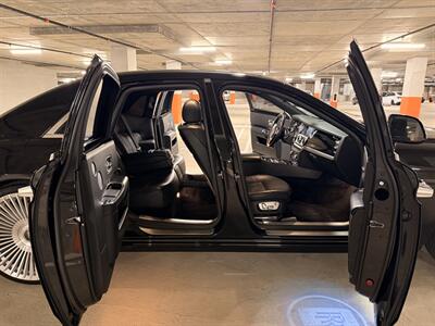 2012 Rolls-Royce Ghost - Photo 22 - Canoga Park, CA 91303