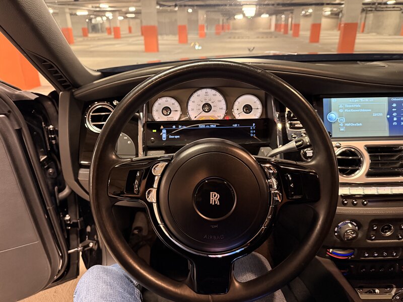 2012 Rolls-Royce Ghost - Photo 39 - Canoga Park, CA 91303