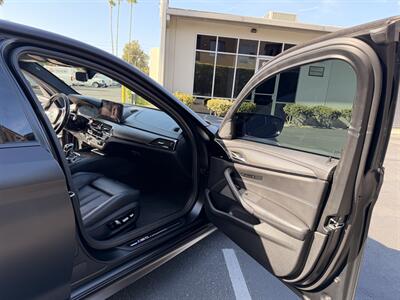 2023 BMW M5 Competition   - Photo 20 - Canoga Park, CA 91303