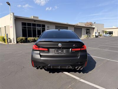 2023 BMW M5 Competition   - Photo 8 - Canoga Park, CA 91303