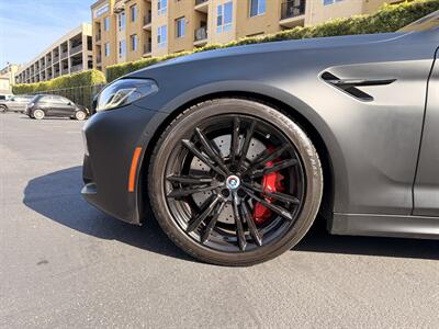 2023 BMW M5 Competition   - Photo 12 - Canoga Park, CA 91303