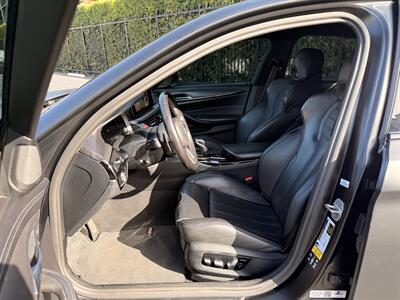 2023 BMW M5 Competition   - Photo 15 - Canoga Park, CA 91303