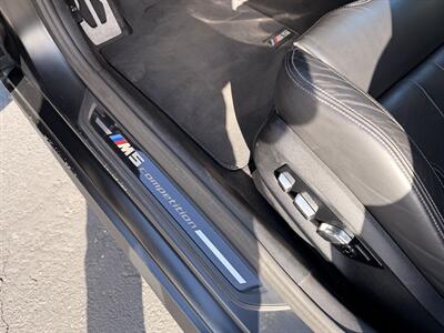 2023 BMW M5 Competition   - Photo 28 - Canoga Park, CA 91303