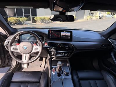 2023 BMW M5 Competition   - Photo 23 - Canoga Park, CA 91303