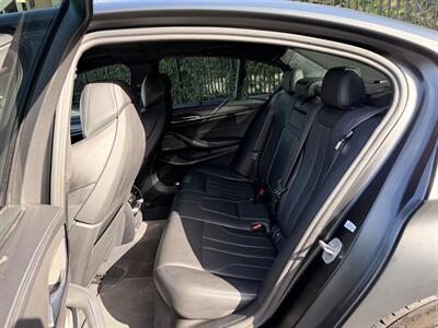 2023 BMW M5 Competition   - Photo 17 - Canoga Park, CA 91303